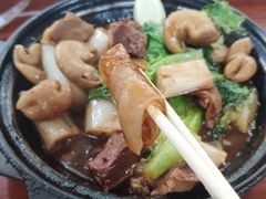 -珍珍小食店(西华路店)