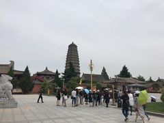 -法门文化景区