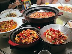 -湘轩·土菜研究院(光大店)