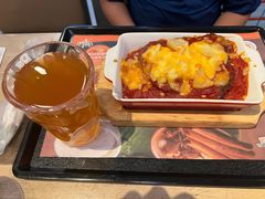 -大快活(丽丰店)