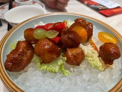 -稻香酒家·33年老字号·港式粤菜(富邦中心店)