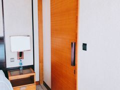 -上海浦东嘉里大酒店