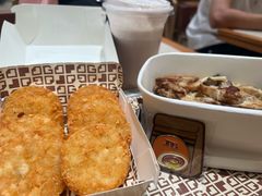 -JPG canteen(广州乐峰广场店)
