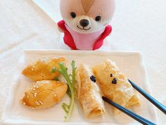 松露蟹鉗酥-利宝阁(The ONE)