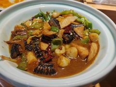 -甬妈妈湖畔里餐厅(唐山南湖旅游景区店)