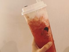 -喜茶(佛山顺德大良东乐路店)