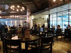 大堂-意乐餐厅(海富商场店)