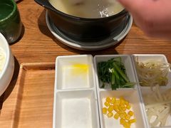 -云海肴·汽锅鸡·云南菜(广安门天虹店)