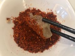 -宁夏国强手抓羊肉·清真菜(未央路凤三店)