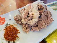 手抓羊肉-国强手抓(北京西路店)