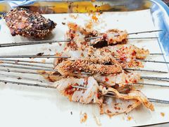 -清真·马峰烤肉(小学习北巷店)