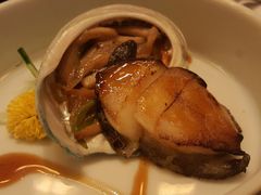 -夏苑(新加坡丽思卡尔顿美年酒店)