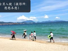 -玫瑰海岸文化旅游度假区