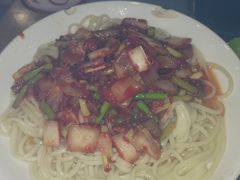 -马记伊源斋涮肉·清真菜(潘家园古玩市场店)