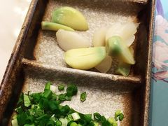 -南山鲜虾面·活鲜小馆·海味大连菜(南山总店)