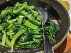 -金成潮菜博物馆(海珠湿地店)