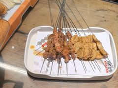 -阿财老铺·老蚌埠龙虾城(华夏总店)