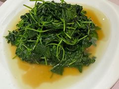 酒香草头-光明邨大酒家(淮海路店)