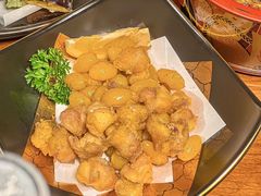 -慢走(甜水园店)