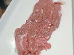 -京元盛铜锅涮肉(上海总店)