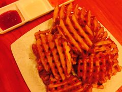 -莫比餐厅(五道口店)