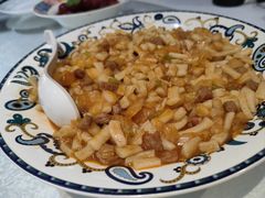 丁丁炒面-伊带伊路新疆美食府(呼家楼店)