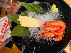 -赤坂亭·M9和牛烧肉·铁板烧·日料398放题(长泰广场店)