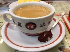 -华星冰室(湾仔店)