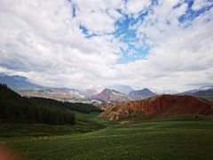-青海湖国家重点风景名胜区