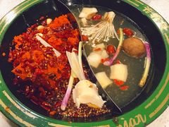 -有拈头成都市井火锅(南山总店)