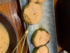 -戏作寿司(观音桥店)