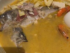 -庆江南江南菜(琴湖溪里花园城店)