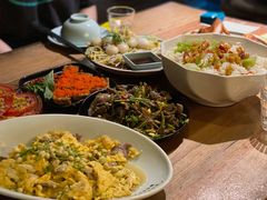 -幸福哟烧鸡·粤菜海鲜私厨(七星路店)