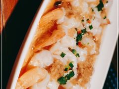 -外婆家(天河领展店)