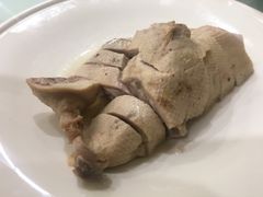 -九重天大饭店(北大街店)