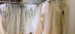 点击看大图 -觅白婚纱礼服馆
