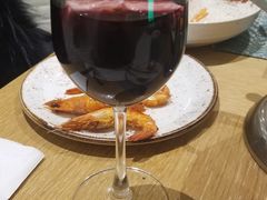 -沈阳和平艾美酒店新食谱西餐厅