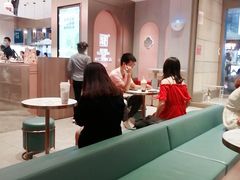 -奈雪的茶(时代天街店)