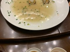 -黄嘉喜来登酒店-采悦轩中餐厅(滨江中路店)