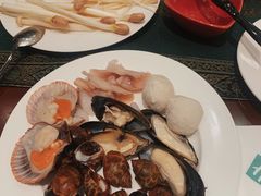 -火舞泰·泰式海鲜火锅餐厅(世纪城店)