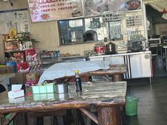 -阁瑞居闫记卤煮(乔庄北街店)