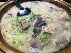 -巴依兄弟西域美食(机场店)
