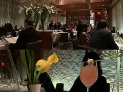 -Le Bernardin