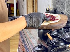 -内涵饵块