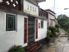 -南丫岛