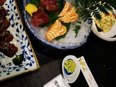 -德川家日本料理(中关村寰太大厦店)
