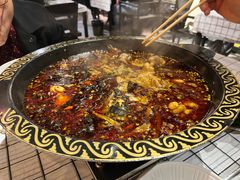 -蛙老爹·蜀香美蛙鱼头(王家湾店)
