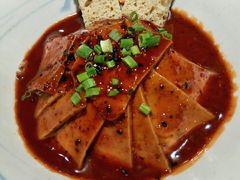 -火齐潮汕砂锅粥(五道口店)