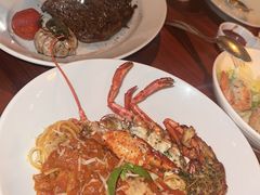 -上海柏悦酒店·世纪100牛排馆