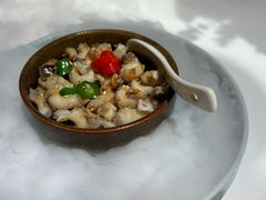 -玫瑰厅上海菜(兴国路店)